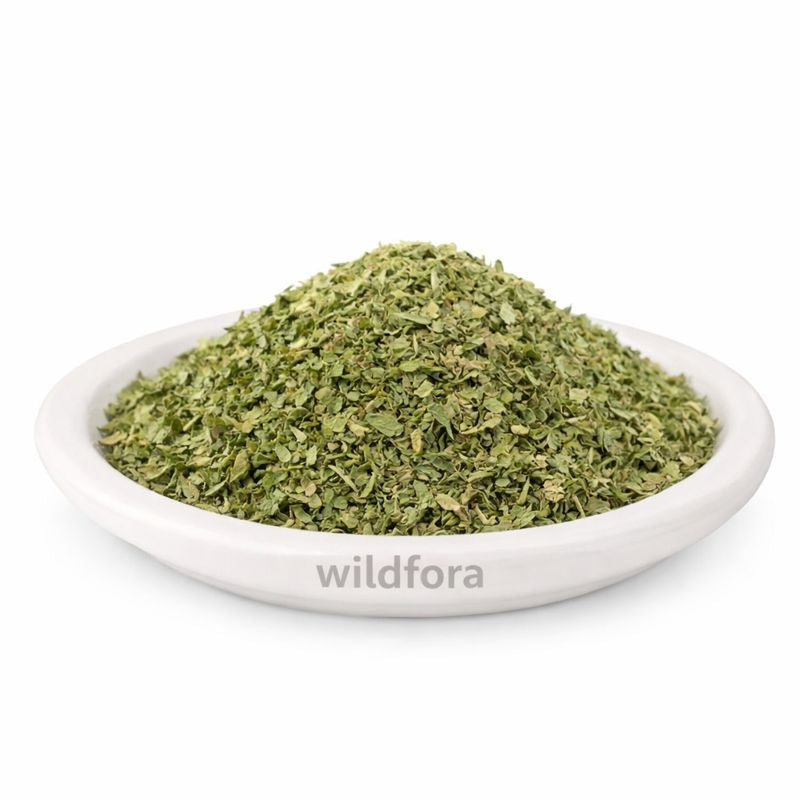 Ajwain Powder Trachyspermum Ammi | Natural Carom Seed Powder