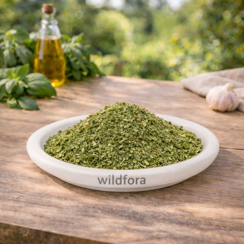 Ajwain Ova Whole Trachyspermum Ammi Herbal Seeds