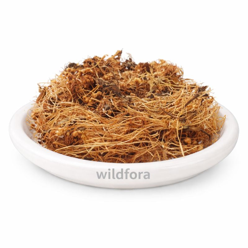 Amar Bel Powder Cuscuta Reflexa | Akash Bel Herbal Powder