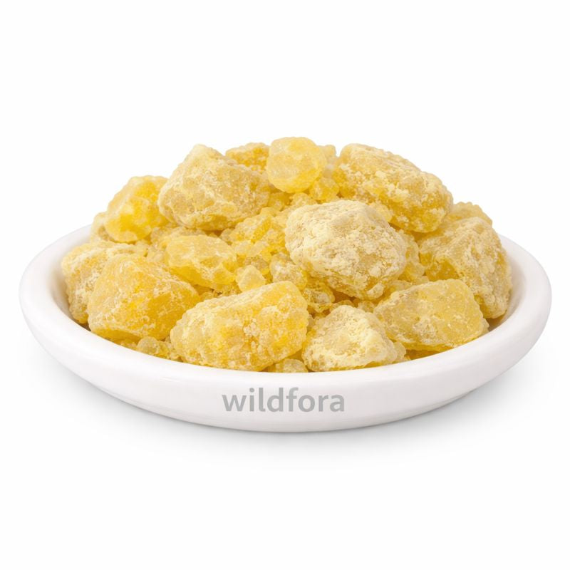 Amlasar Gandhak Yellow Sulphur Natural Mineral Product