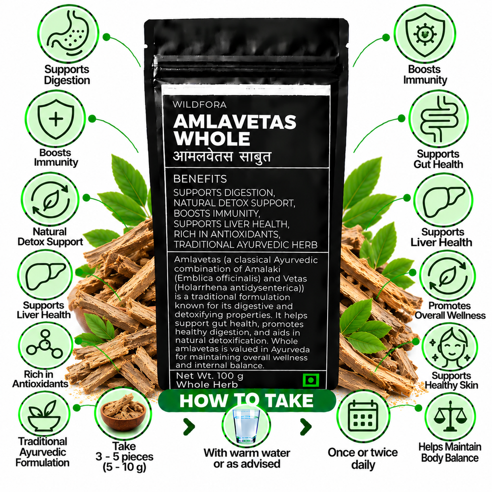 Amlavetas Whole Garcinia Pedunculata Natural Herbal Fruit Benefits
