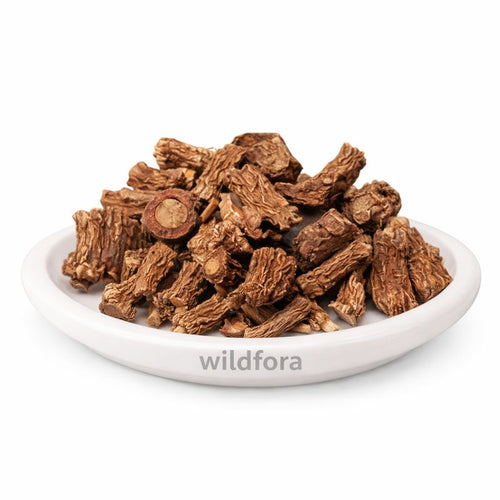 Anantmool Powder Indian Sarsaparilla | Hemidesmus Indicus Herbal Powder