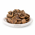 Anardana Chilka Powder Pomegranate Peel (Punica granatum) - Premium Pomegranate Peel Powder | Natural Botanical Ingredient