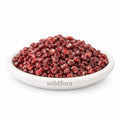 Anardana Whole Pomegranate Dry Seeds (Punica granatum) - Premium Dried Pomegranate Seeds | Natural Culinary Ingredient