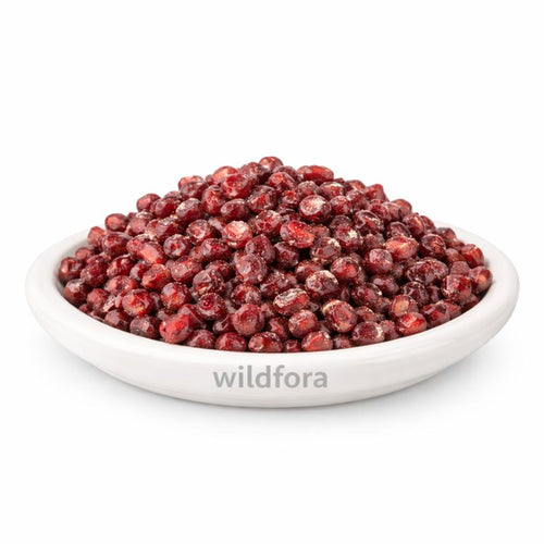Anardana Churna Pomegranate Seed Powder | Dry Anar Dana Powder