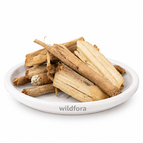 Arand Mool Powder Castor Root | Ricinus Communis Herbal Powder