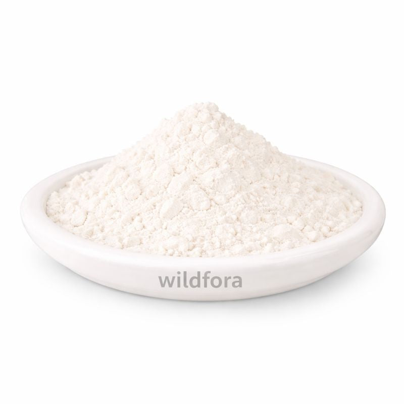 Ararot Powder /Arrowroot Powder | Natural Gluten Free Starch Powder