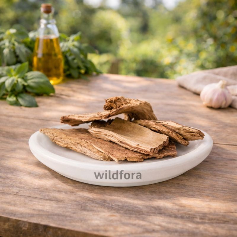 Arjuna Bark Powder Terminalia Arjuna | Natural Herbal Powder