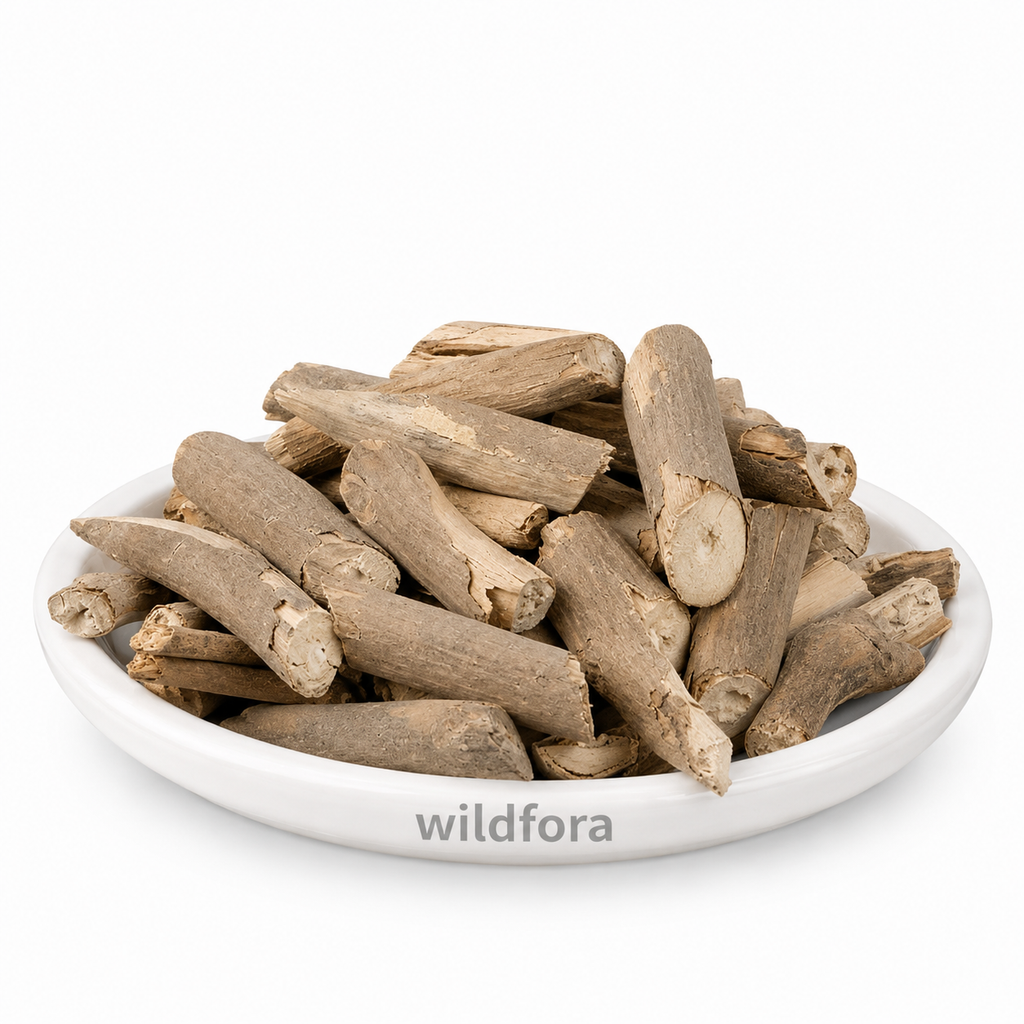 Arni Mool Whole Clerodendrum Phlomidis Agnimanth Root