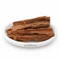 Ashok Chaal Rakt Whole (Saraca asoca) - Premium Ashoka Bark | Natural Dried Herbal Bark