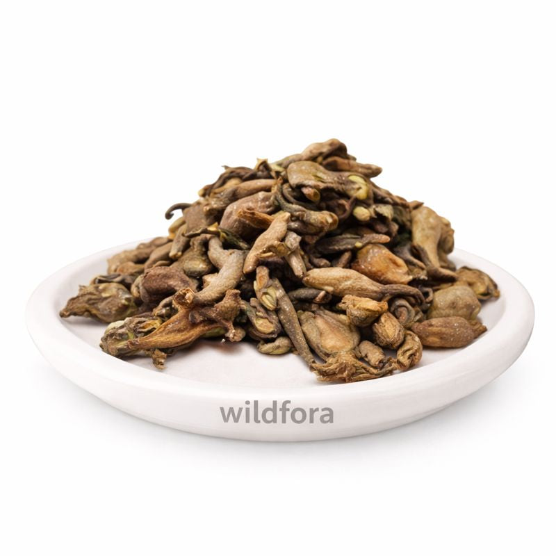Ashtvarg Powder Churna | Traditional Herbal Blend Powder
