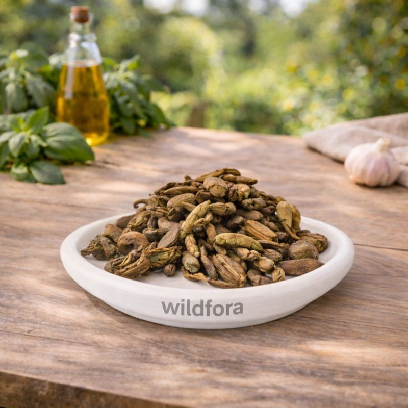 Ashtvarg Powder Churna | Traditional Herbal Blend Powder