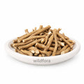 Ashwagandha Roots Whole (Withania somnifera) - Premium Dried Herbal Root | Natural Botanical Ingredient