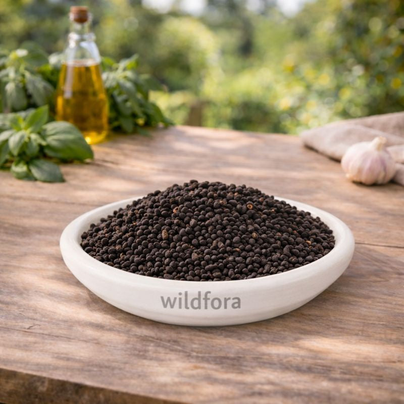 Babchi Powder Psoralea Corylifolia | Natural Herbal Powder