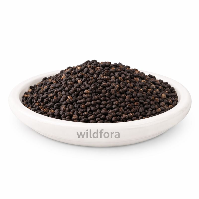 Babchi Powder Psoralea Corylifolia | Natural Herbal Powder