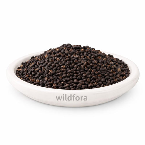 Babchi Powder Psoralea Corylifolia | Natural Herbal Powder