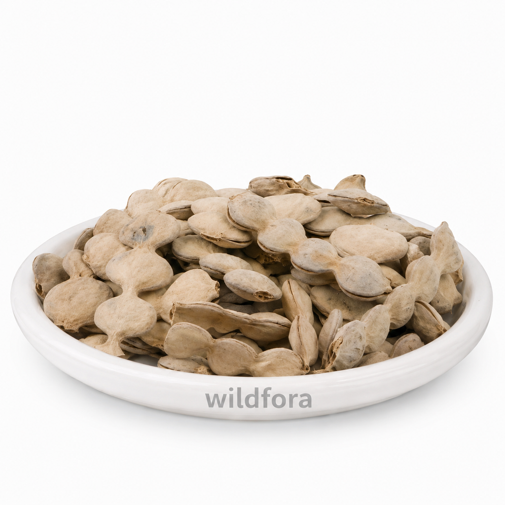 Babul Fali Powder Acacia nilotica Pods (Babool Phali Churna) - Premium Botanical Pod Powder