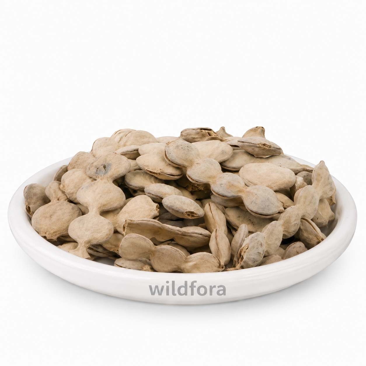 Babul Fali Powder Acacia nilotica Pods (Babool Phali Churna) - Premium Botanical Pod Powder