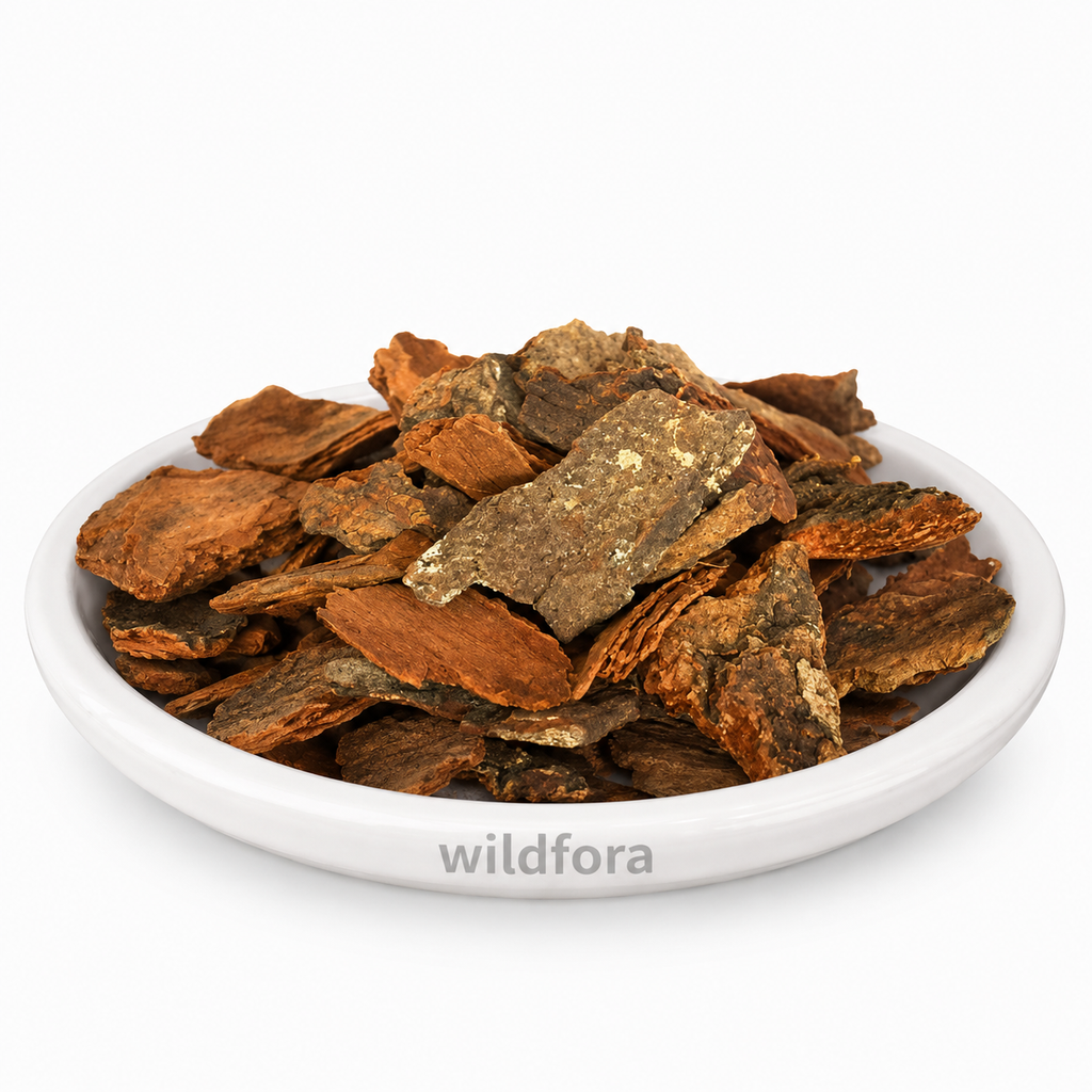 Babul Tree Bark Whole (Vachellia nilotica) - Premium Dried Herbal Bark | Natural Botanical Ingredient