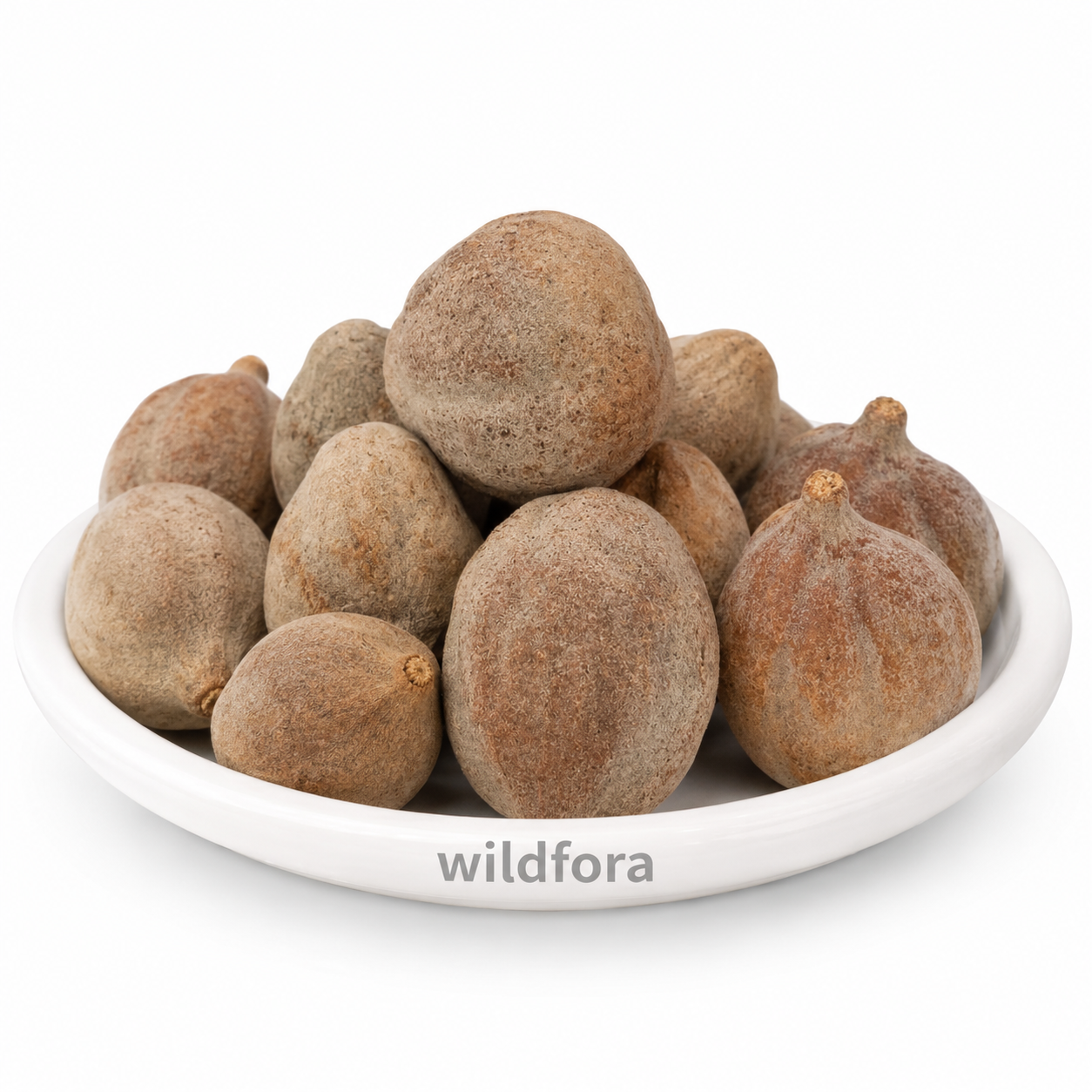 Baheda Whole Terminalia Bellirica Natural Herbal Fruit