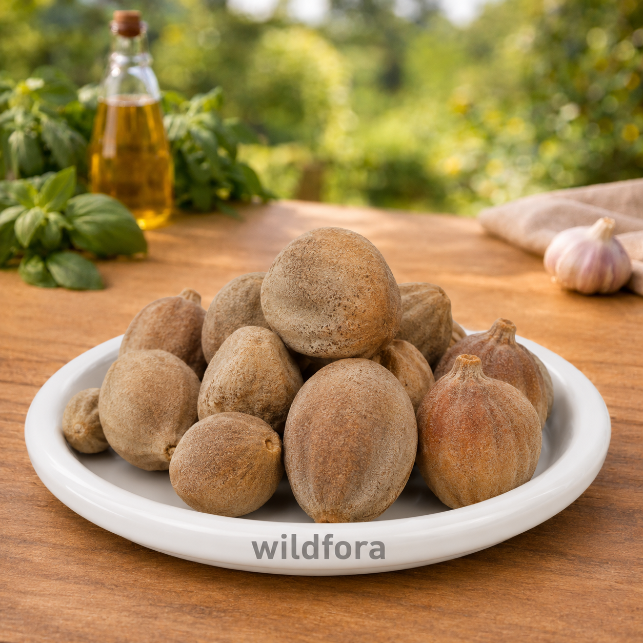 Baheda Whole Terminalia Bellirica Natural Herbal Fruit