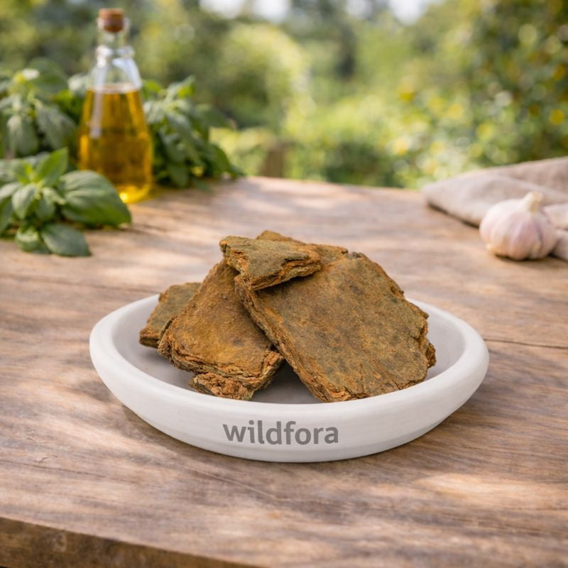 Bakul Chaal Powder Mimusops Elengi | Maulsari Bark Herbal Powder