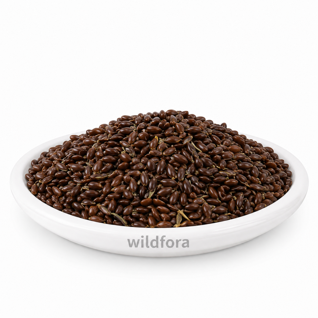 Bedana Whole (Quince Seeds) - Pyrus cydonia Natural Seeds | Premium Botanical Seeds