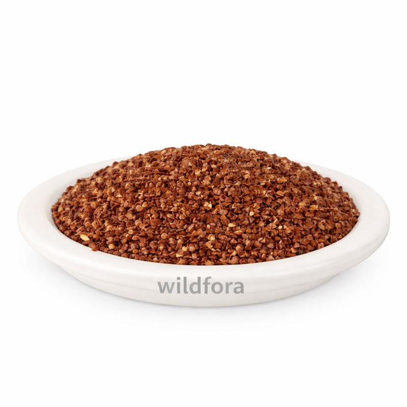 Beej Band Red Powder Beejband Lal | Bala Herbal Powder