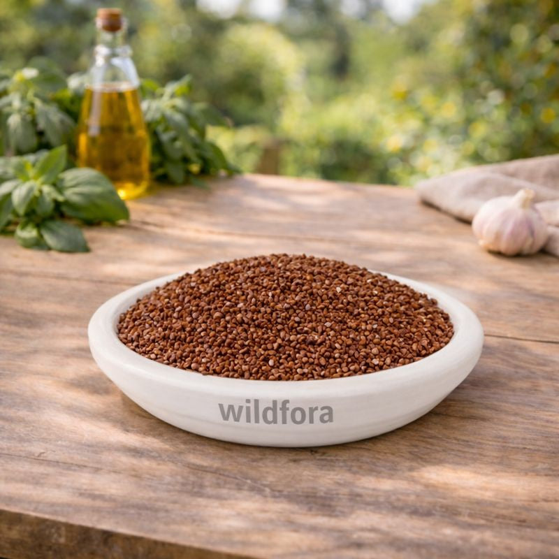 Beej Band Red Powder Beejband Lal | Bala Herbal Powder
