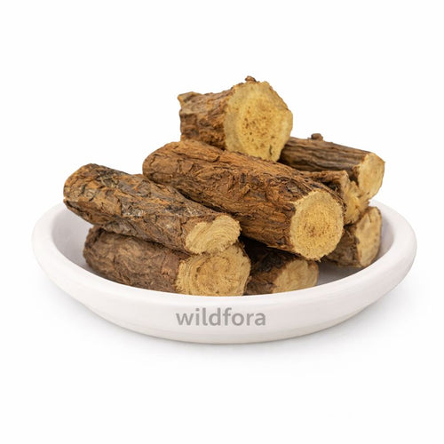 Bel Root Powder Aegle Marmelos | Bael Mool Herbal Powder