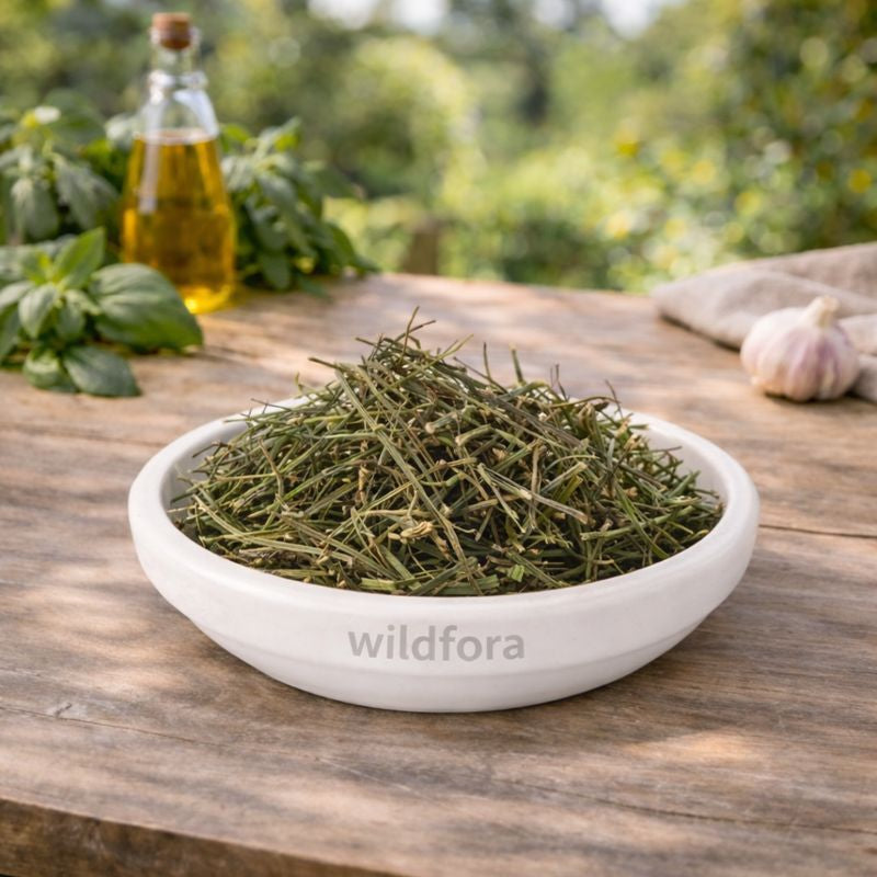 Chiraita Asli Whole Swertia Chirata Enicostemma Littorale Herbal