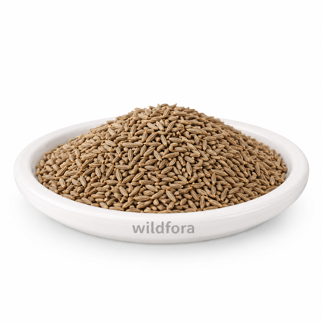 Cumin Seed Powder Cuminum Cyminum | Jeera Spice Powder