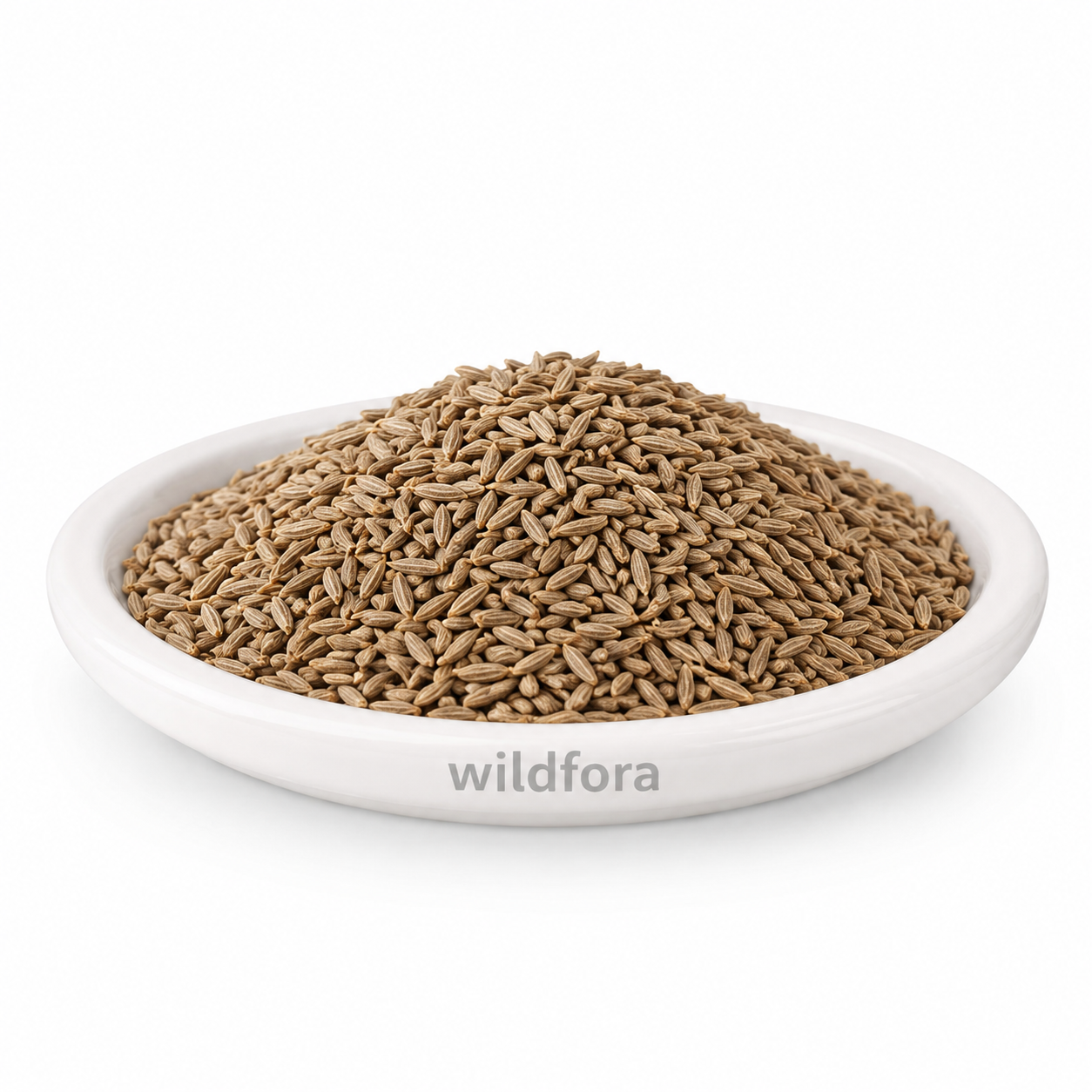 Cumin Seed Powder Cuminum Cyminum | Jeera Spice Powder