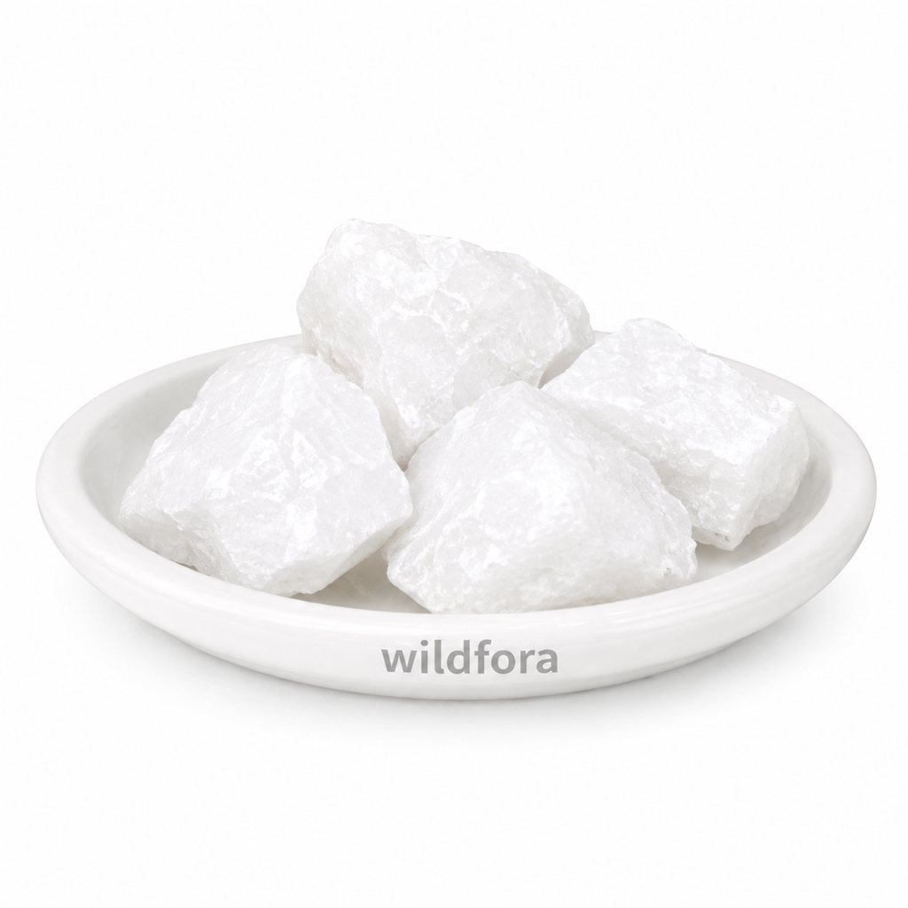 Dal Chikna Whole - Premium Natural Herbal Raw Material | Traditional Botanical Ingredient
