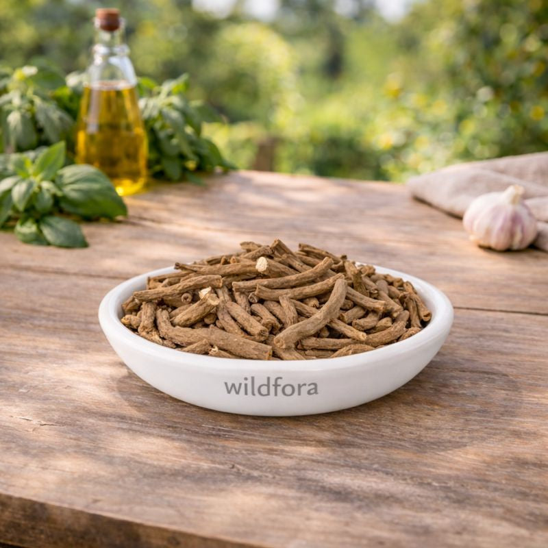 Dandelion Root Singhparni Jadd Whole Taraxacum Officinale Natural Herbal Root