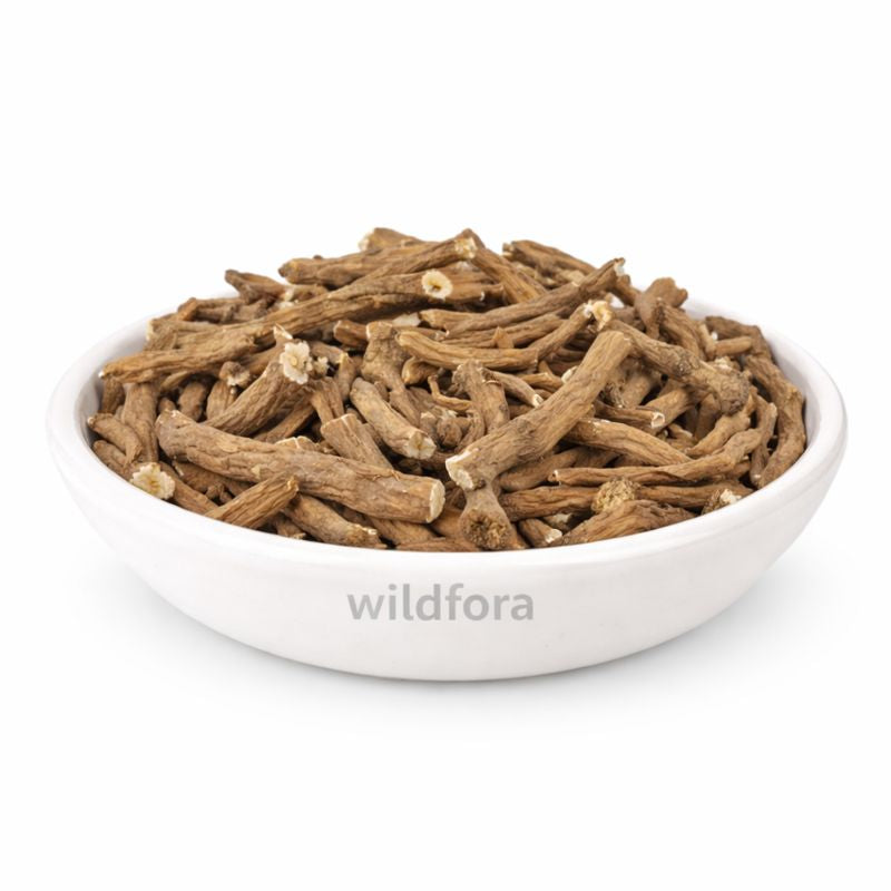 Dandelion Root Singhparni Jadd Whole Taraxacum Officinale Natural Herbal Root