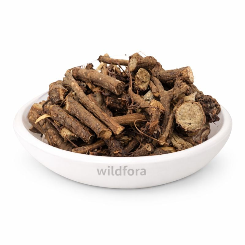 Dantimool Whole Baliospermum Montanum Natural Danti Root