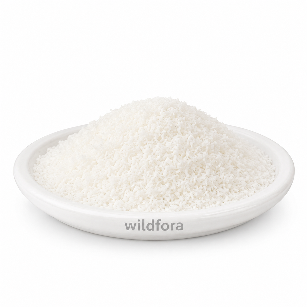 Desiccated Coconut Whole (Cocos nucifera) - Premium Natural Dried Coconut | Food Grade Ingredient