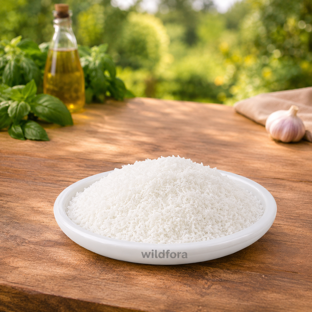 Desiccated Coconut Whole (Cocos nucifera) - Premium Natural Dried Coconut | Food Grade Ingredient