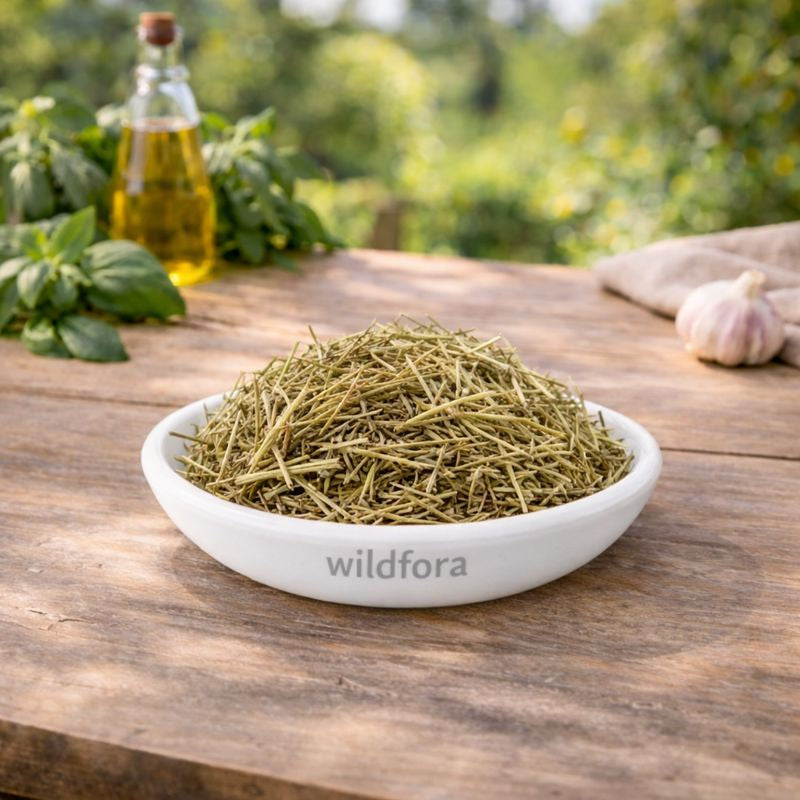 Dhamasa Whole Fagonia Cretica Natural Herbal Plant