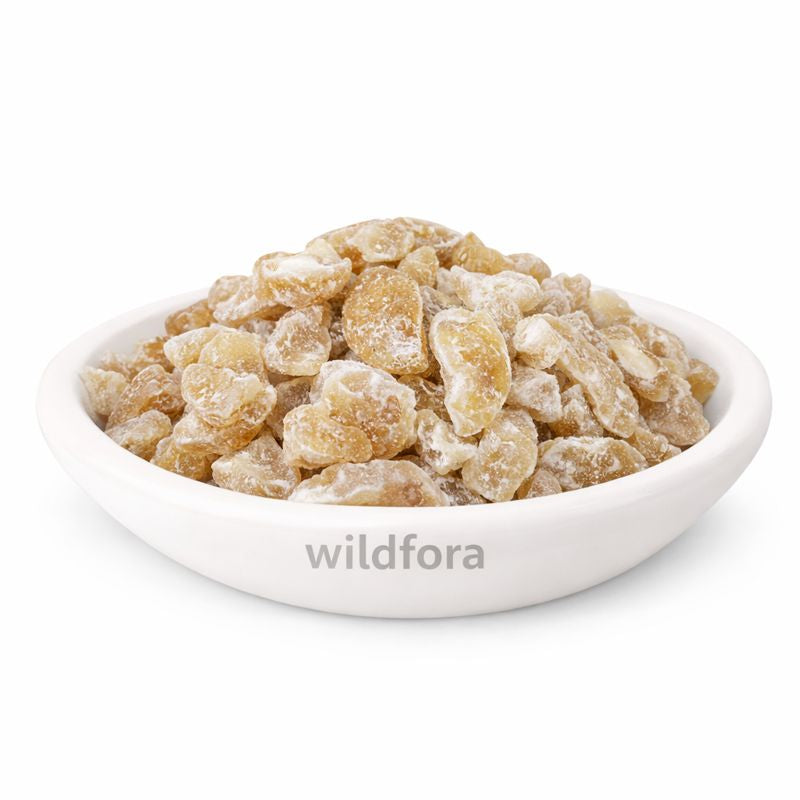 Dry Amla Candy Whole Phyllanthus Emblica Natural Gooseberry