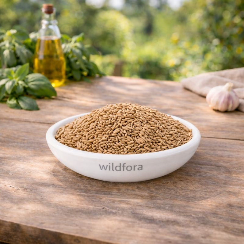 Edible Carrot Seeds Whole Daucus Carota Natural Gajar Beej