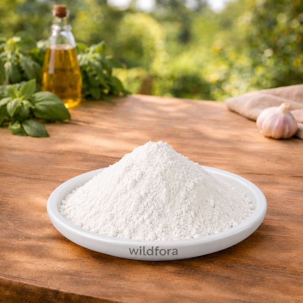 Giloy Satva Powder (Tinospora cordifolia) - Premium Natural Giloy Extract | Botanical Ingredient