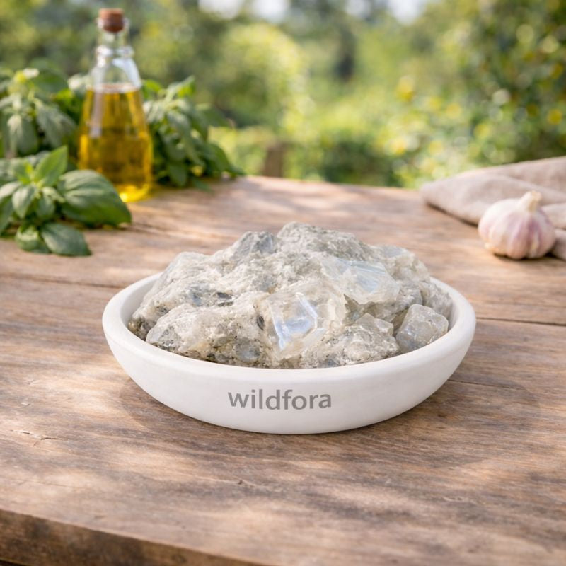 Gaudanti Whole Natural Gypsum Herbal Mineral Product