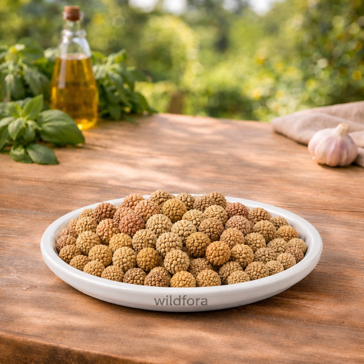 Gorakh Mundi Whole Sphaeranthus Indicus Natural Herbal Flower