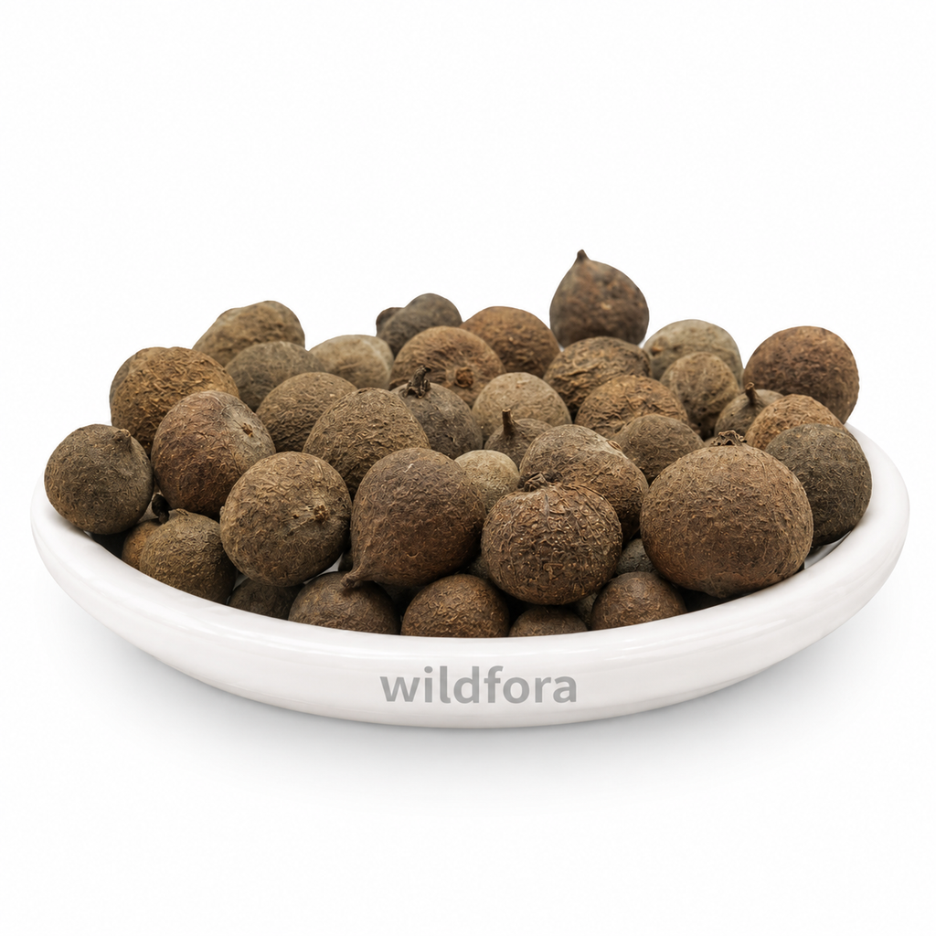 Gular Phal Powder (Ficus racemosa) - Premium Gular Fruit Herbal Powder | Botanical Ingredient
