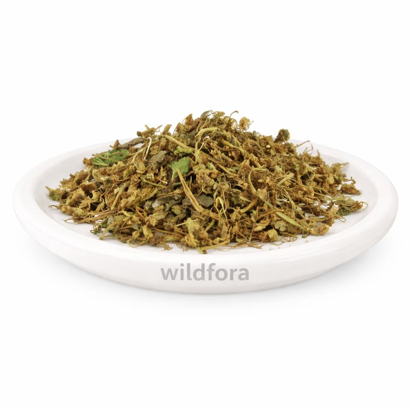 Gulbanafsha Whole Viola Odorata Natural Sweet Violet Flower