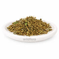 Gulbanafsha Whole (Viola odorata) - Premium Natural Sweet Violet Flower | Botanical Raw Material