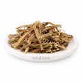 Hadjod Whole (Cissus quadrangularis) - Premium Natural Vajravalli Stem | Botanical Raw Material