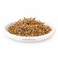Hansraj Whole (Adiantum capillus-veneris) - Premium Natural Maidenhair Fern | Botanical Raw Material